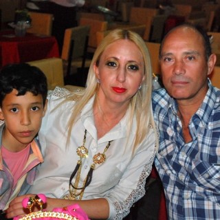 Escolha da Rainha da Expô Frutal 2012-225