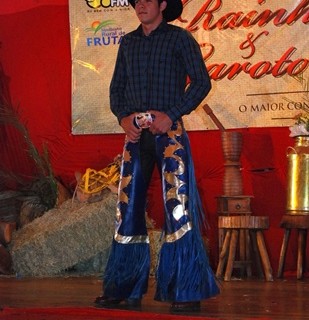 Escolha da Rainha da Expô Frutal 2012-227