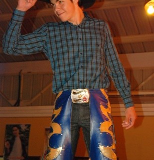 Escolha da Rainha da Expô Frutal 2012-229