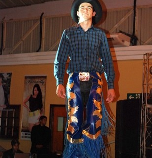 Escolha da Rainha da Expô Frutal 2012-230