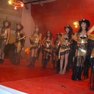 Escolha da Rainha da Expô Frutal 2012-233