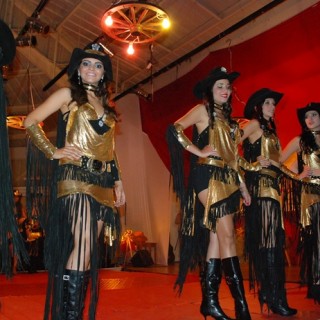 Escolha da Rainha da Expô Frutal 2012-236