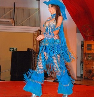 Escolha da Rainha da Expô Frutal 2012-293