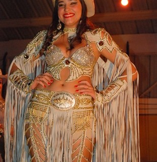 Escolha da Rainha da Expô Frutal 2012-392