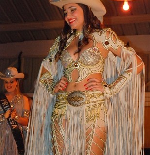 Escolha da Rainha da Expô Frutal 2012-393