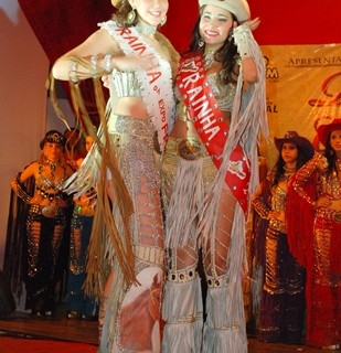 Escolha da Rainha da Expô Frutal 2012-398