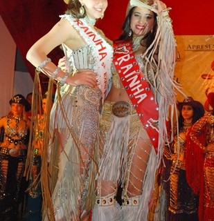 Escolha da Rainha da Expô Frutal 2012-399