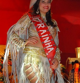 Escolha da Rainha da Expô Frutal 2012-403