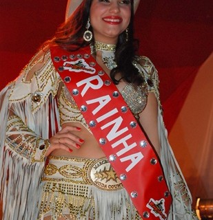 Escolha da Rainha da Expô Frutal 2012-405