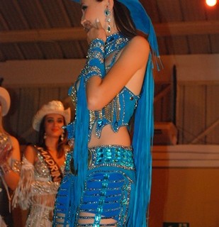 Escolha da Rainha da Expô Frutal 2012-410