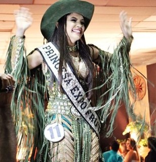 Escolha Rainha Expo Frutal 2018-16