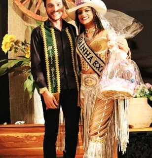 Escolha Rainha Expo Frutal 2018-23