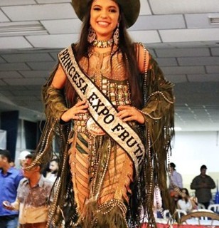 Escolha Rainha Expo Frutal 2018-25