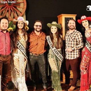 Escolha Rainha Expo Frutal 2018-30