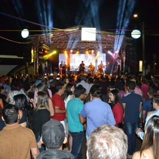 Festa da Fraternidade 2017