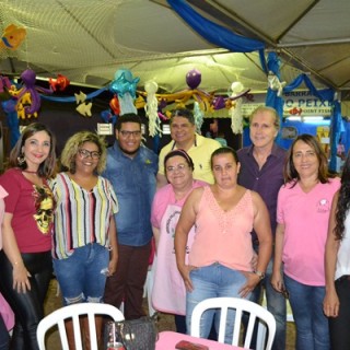 Festa da Fraternidade 2017