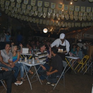 Festa em Louvor a Nossa Senhora Aparecida-38