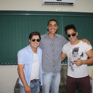 Fotos Hugo E Thiago