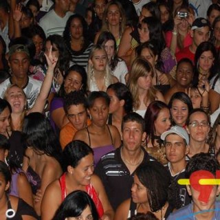 Luan Santana, Um Show Pela Vida!