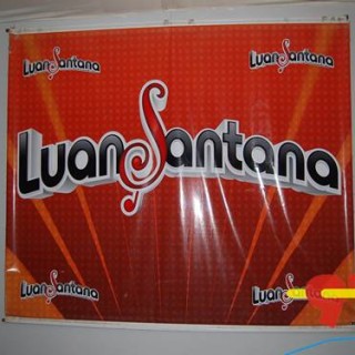 Luan Santana, Um Show Pela Vida!-1