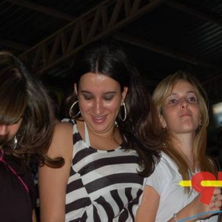 Luan Santana, Um Show Pela Vida!