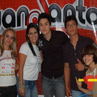 Luan Santana, Um Show Pela Vida!-95