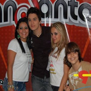 Luan Santana, Um Show Pela Vida!-96