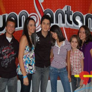 Luan Santana, Um Show Pela Vida!-99