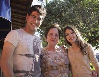 Mateus Ferraz E Vitória - Projeto Escola 2014-115