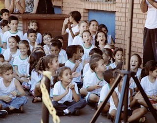 Mateus Ferraz E Vitória - Projeto Escola 2014-31