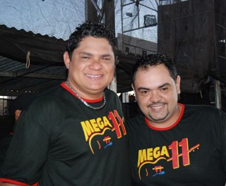 Mega 11