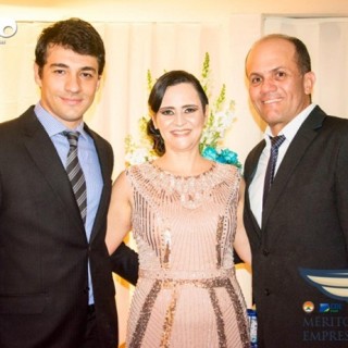 Mérito Empresarial 2015