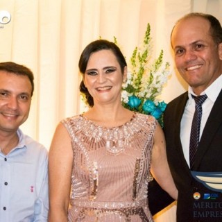 Mérito Empresarial 2015