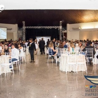 Mérito Empresarial 2015