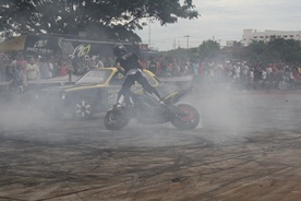 Motocross Frutal 2010