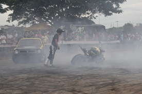 Motocross Frutal 2010-11