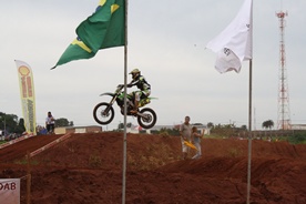 Motocross Frutal 2010
