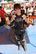 Motocross Frutal 2010-27