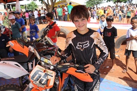 Motocross Frutal 2010