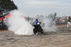 Motocross Frutal 2010-2