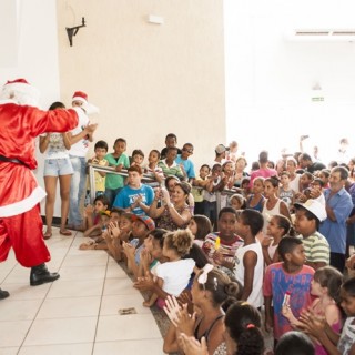 Natal dos Sonhos 2015-19