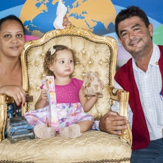 Natal dos Sonhos 2015
