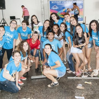 Natal dos Sonhos 2015