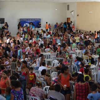 Natal dos Sonhos 2016