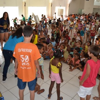 Natal dos Sonhos 2016-2