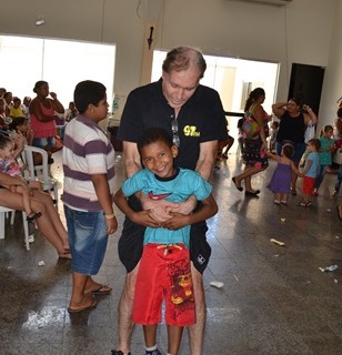 Natal dos Sonhos 2016