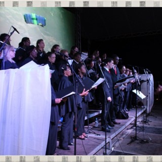 Natal Encanto E Luz -2014