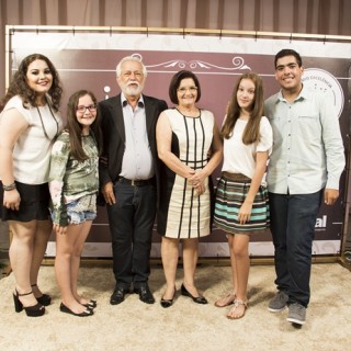 Prêmio Excelência 2015-17