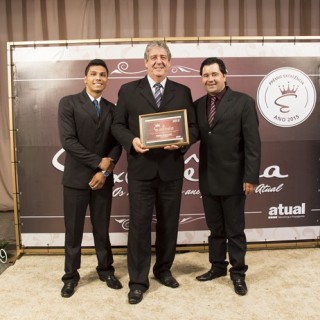 Prêmio Excelência 2015