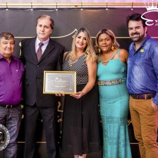 Prêmio Excelência 2016